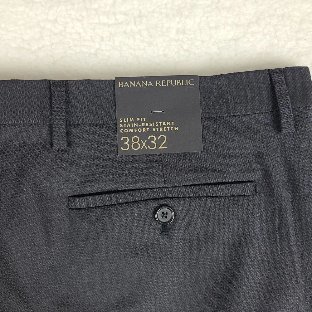 Banana Republic banana republic